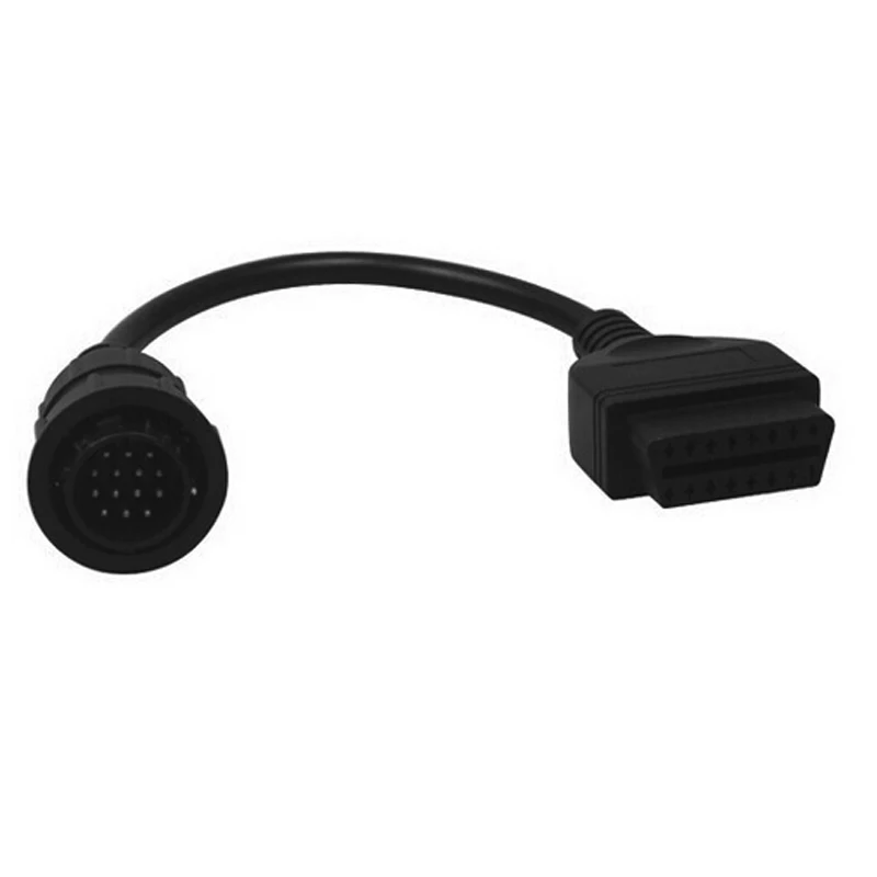 Кабель OBD с 14 контактами на 16 штырьков соединительный кабель OBD2 для Mercedes/Benz /Sprinter