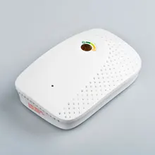 Мини-портативный осушитель Электрический Осушитель воздуха воды интеллигентая(ый) влаги деувлажнитель впитывающий для дома в гардеробах, книжных шкафах