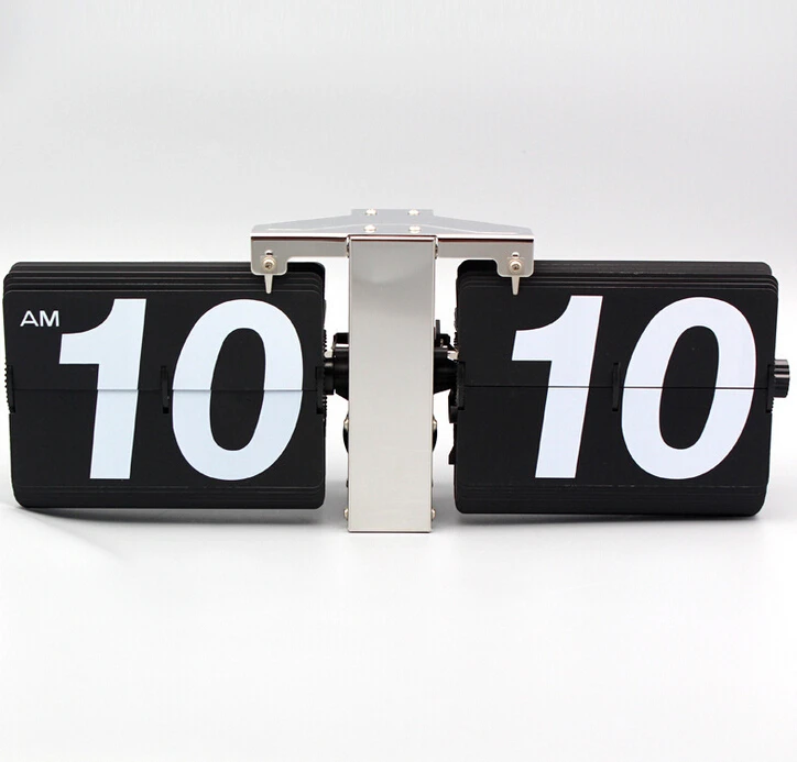 flipclock center on page flipclock center on page