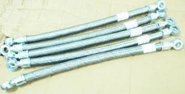 

K-1104040-D1 FUEL DELIVERY FLEAXIBLE PIPE ASSY 1104040-101 use for XICHAI CA6110 125G2 engine,brand new and quality guaranty
