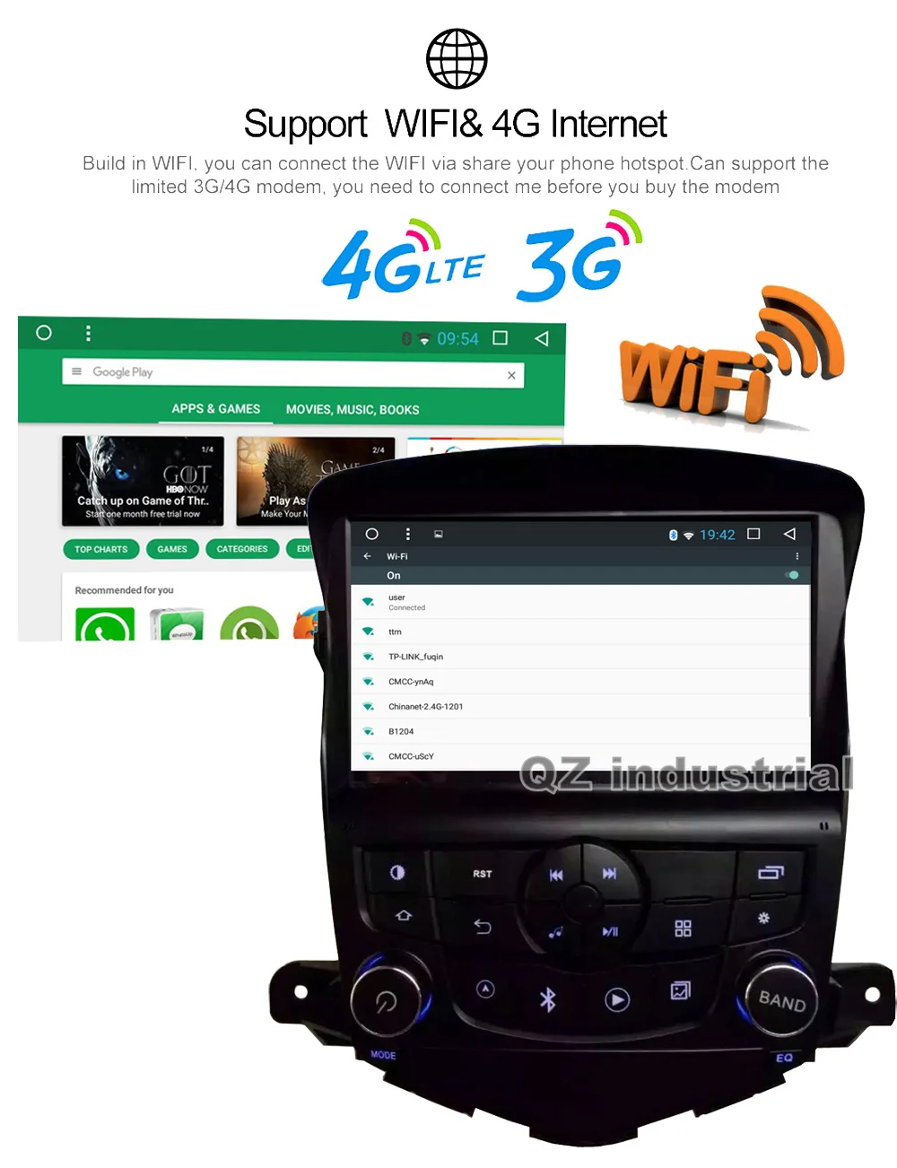 9.WIFI