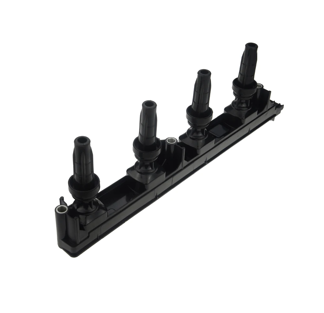 

Ignition Coil for Citroen C4 Grand Picasso C5 C5 III Break 04-13Peugeot 307 2005-2008 2.0L EW10A 16V 2004 on 9656695780 597087