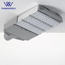 Светодиодный уличный свет 90 w Алюминиевый Дорожный лампы bridgelux светодиодный s уличного освещения Модуль Уличные светильники для навеса, Уличные светодиодные фонари ip65 vw