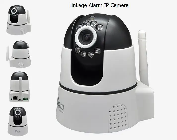 NEO Coolcam B iHome наборы Беспроводная система сигнализации Поддержка телефона