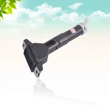 Capqx для CIVIC 2012 2013 FB2 FB3 Передняя бамперная фара фар привод воды Форсунка инжектора