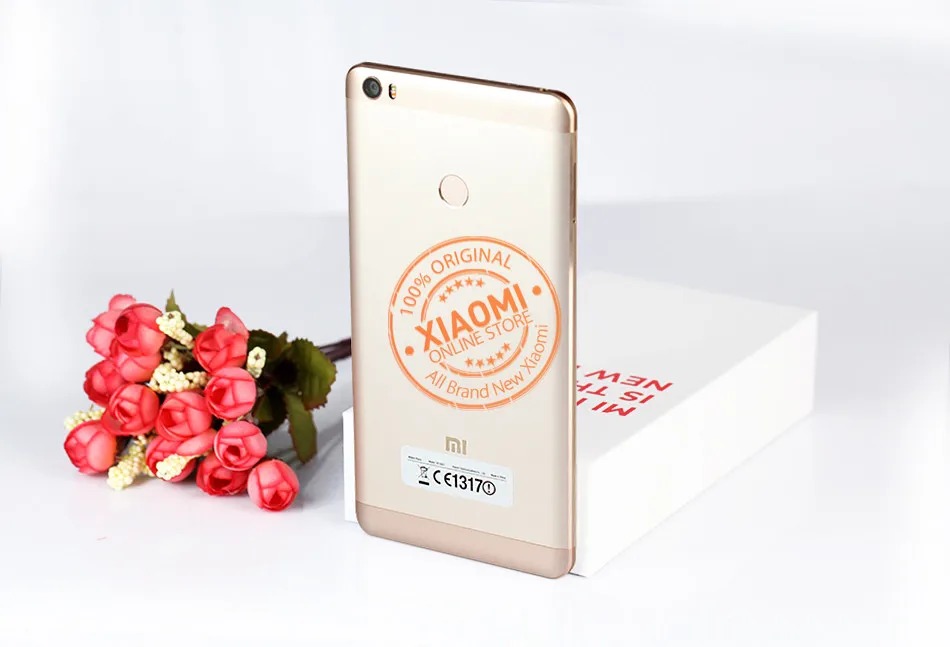 Original Xiaomi Mi Max  Mobile Phone -Official Global verison  IMG_7883
