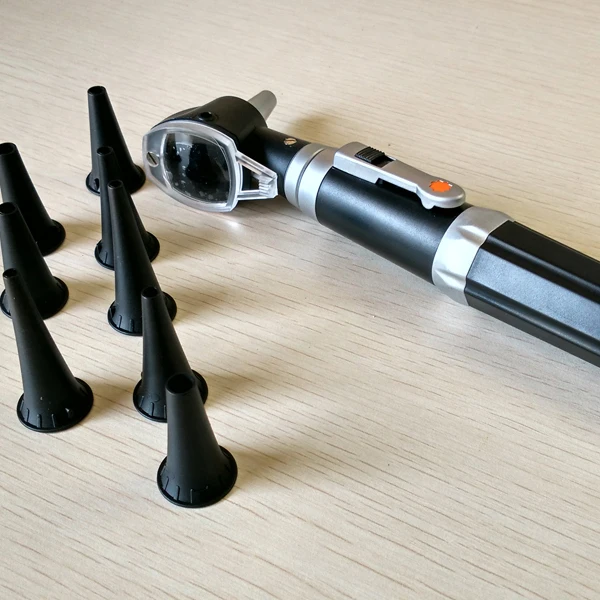 10D otoscope -3