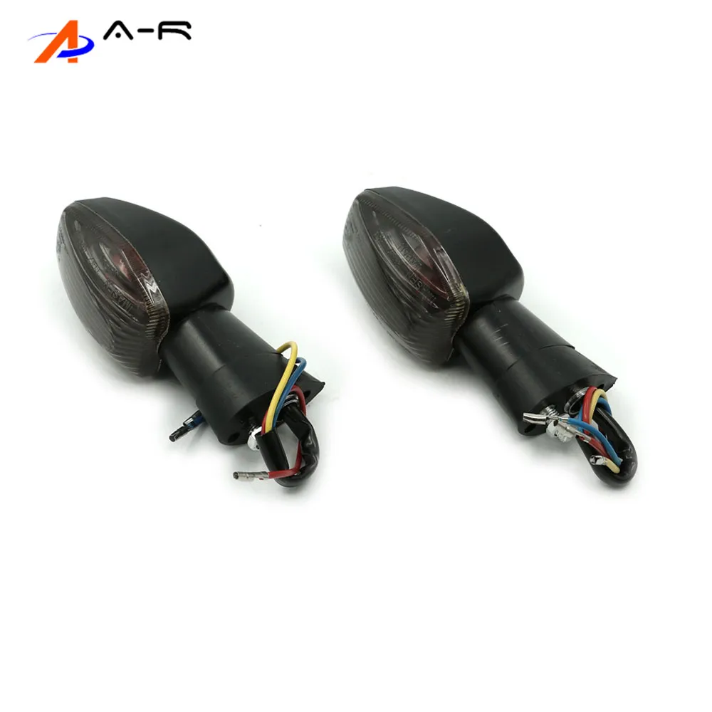 Front & Rear Turn Signal Light honda (9)