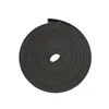 GHXAMP 2 mètre haut-parleur EVA bande d'étanchéité noir simple face en plastique antichoc joint d'étanchéité joint haut-parleur réparation 15*1.5 MM ► Photo 2/6