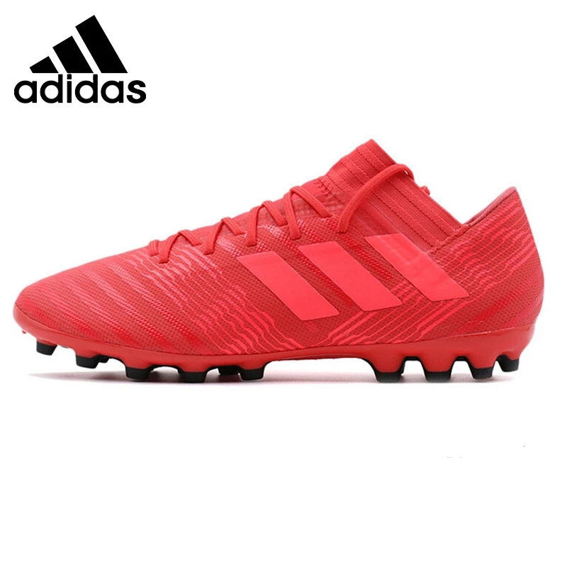 Original New Arrival 2018 Adidas 17.3 AG Men's Football/Soccer Shoes Sneakers