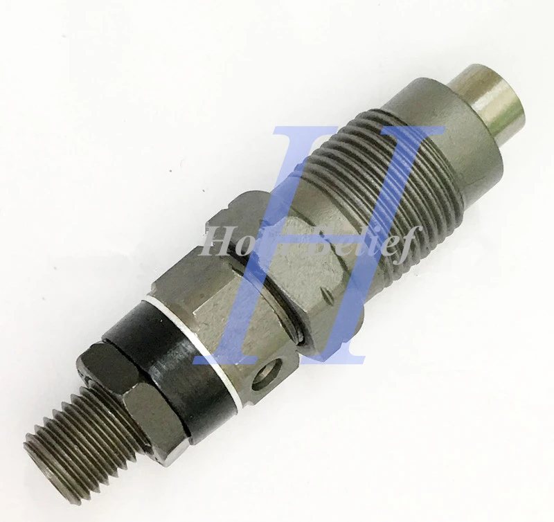 New Fuel Injector 16001-53904 for Kubota D722 Engine 