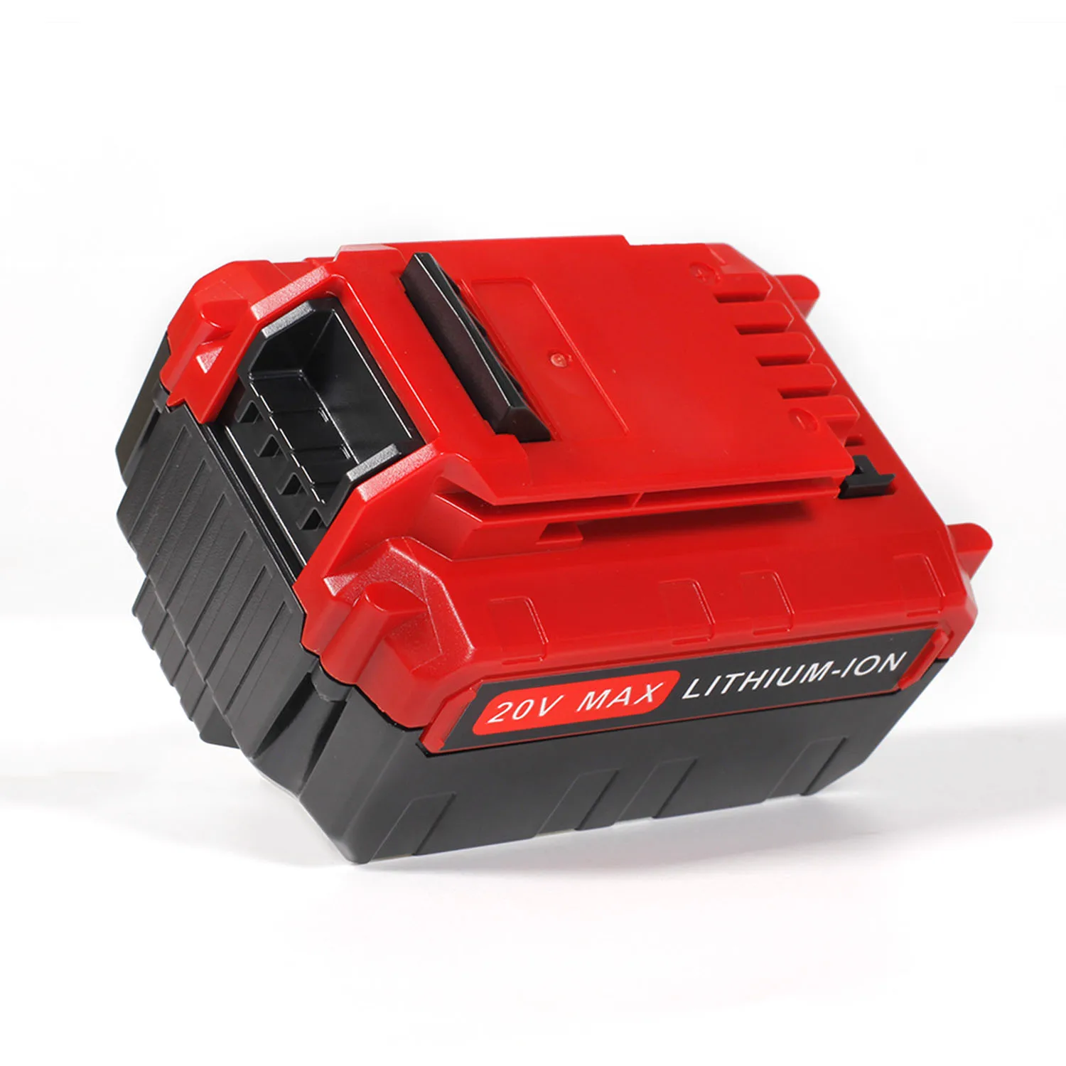 

Cncool 20v 5000mAh Rechargeable Battery For Porter Cable PCC685L PCC680L PCC681L PCC600 PCC640 PCC690L PCC601 PCC670 PowerTool