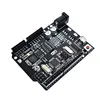 UNO R3 + Wi-Fi ATmega328P + ESP8266 (32 Мб памяти), CH340G для Arduino Uno NodeMCU WeMos ESP8266, Новое поступление ► Фото 2/6