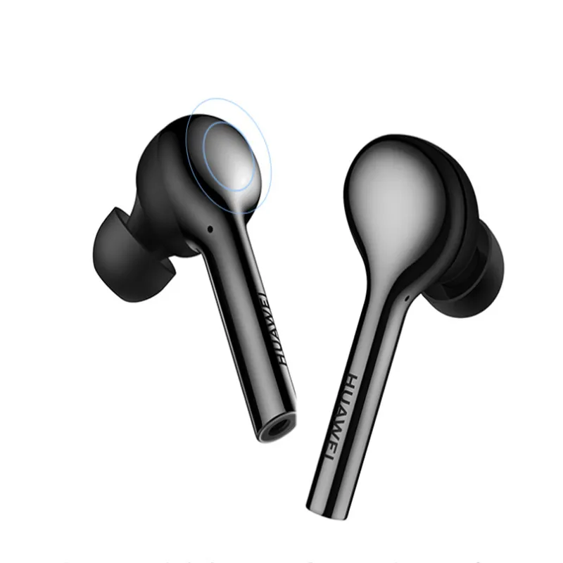 Оригинальные наушники Huawei FreeBuds enjoy водонепроницаемые IP54 Беспроводная зарядка