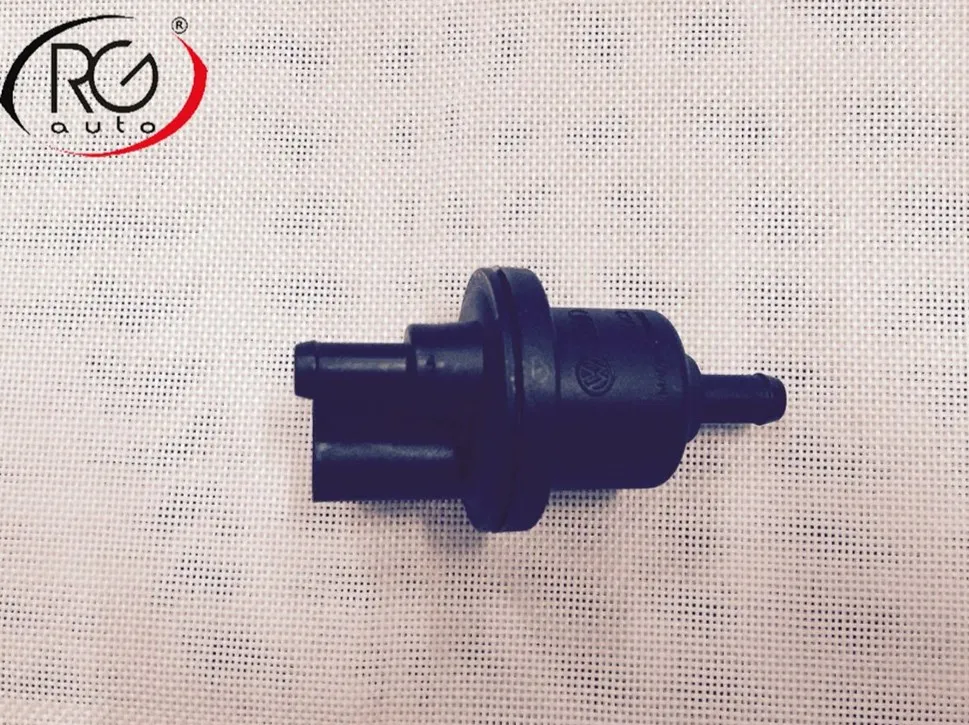Automotive solenoid valve 6QE 906517 A 6QE906517A