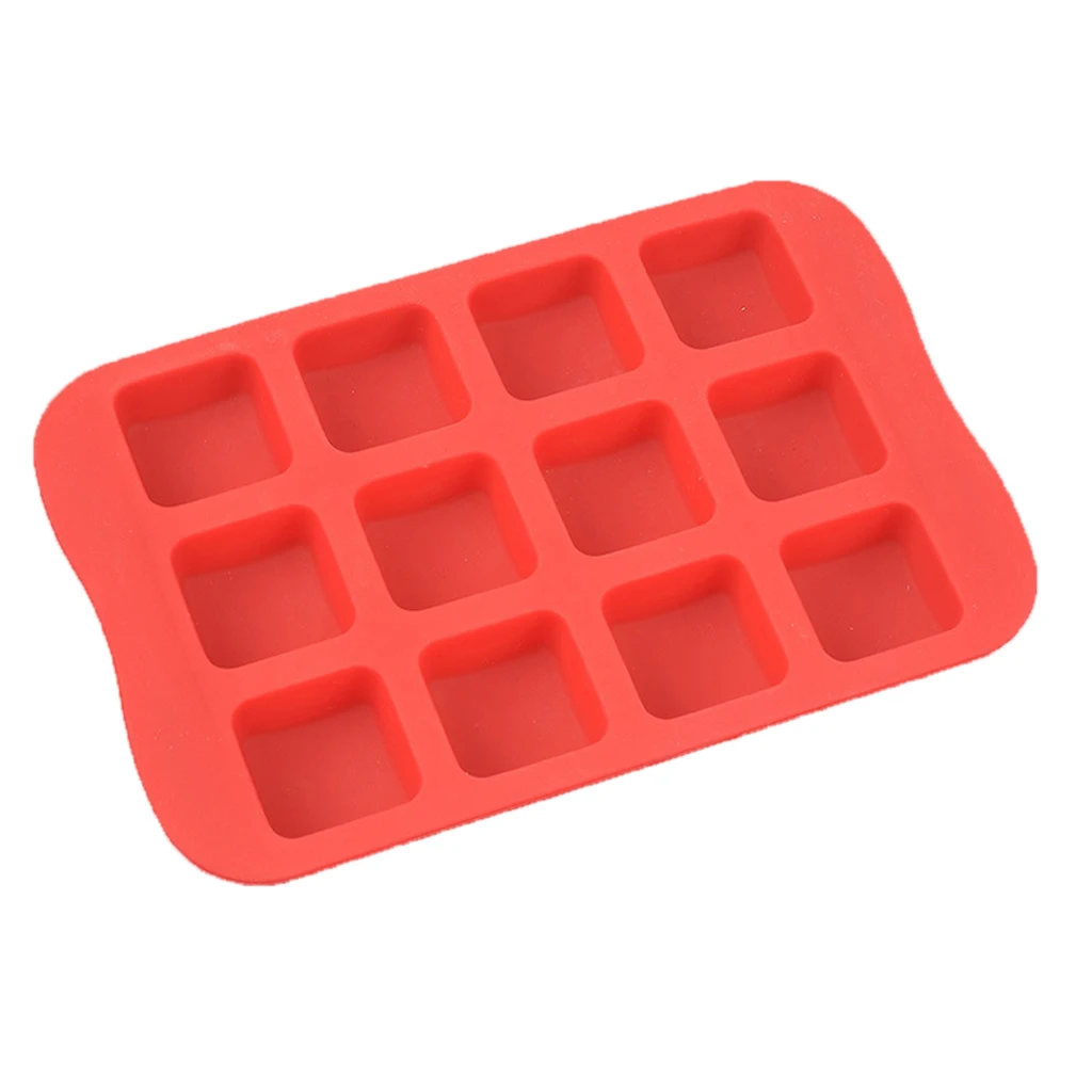 Silicone Fondant Mold Cake Decorating Chocolate Sugarcraft Bake Mould Star for Kitchen Dining Wedding Party Favor Decor Supplies