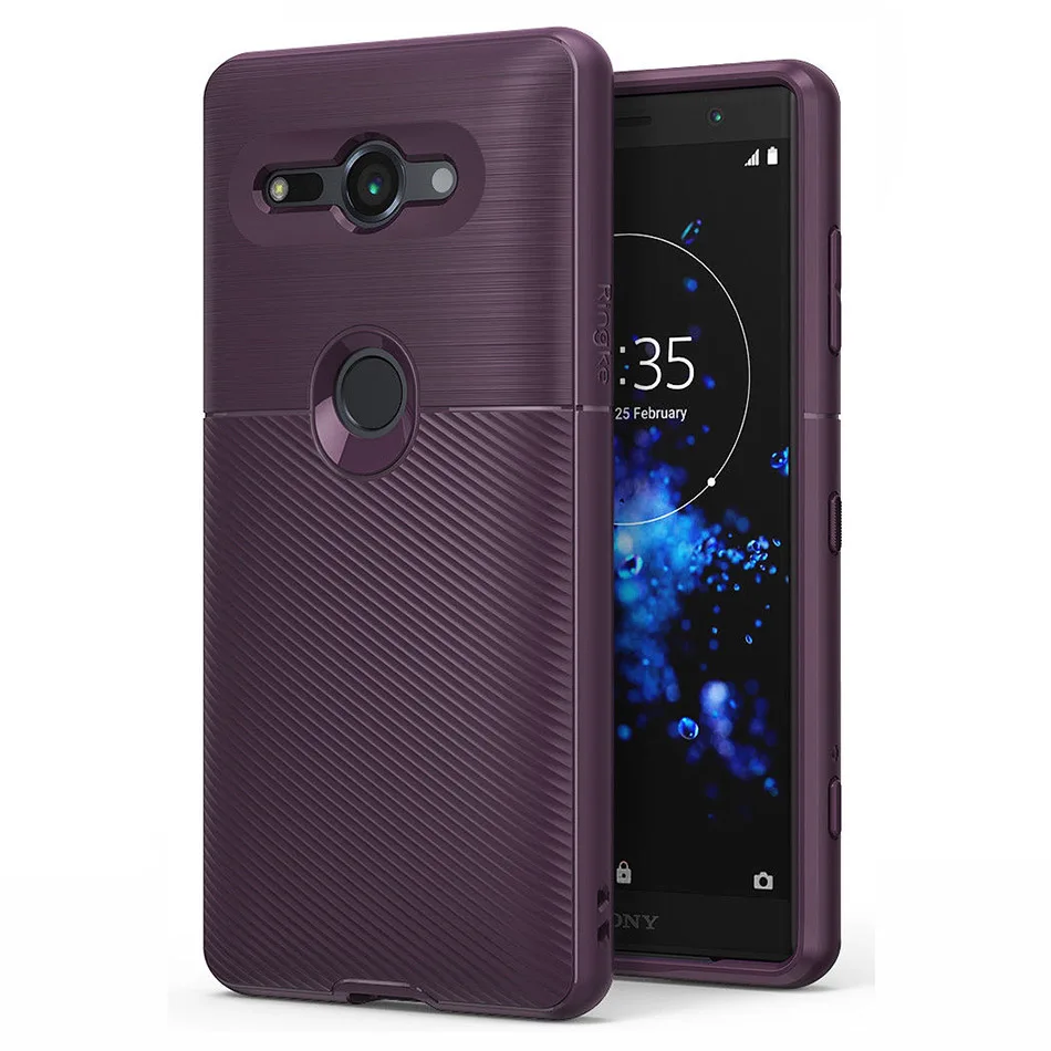 Compact Purple