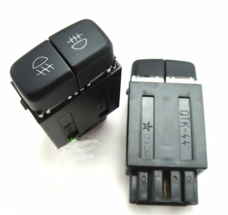 

Fog Lamp Control Switch For Mitsubishi Pajero V73 v77 87 V93 97 Montero 3 4 III IV IO Lancer Grandis 2000-14 MR190953