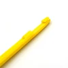 MNFT-2 uds. De removedor de anzuelos de pesca de plástico, herramienta Tyer y Disgorger de bucle fácil, aparejo para el pelo, accesorios de pesca de carpa, colores aleatorios ► Foto 2/6