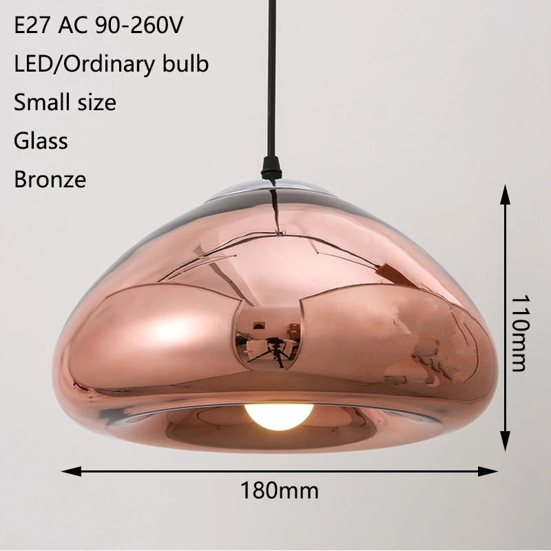 Small Bronze