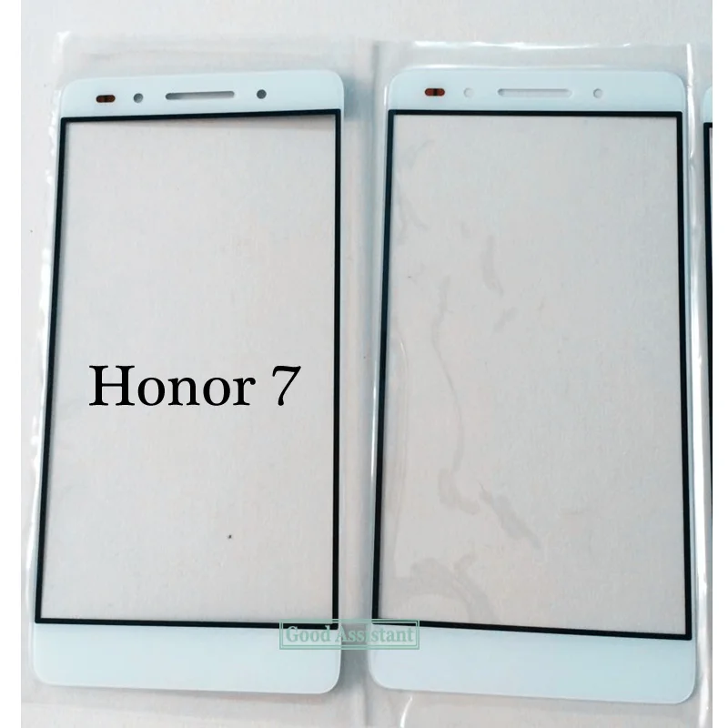 Для Huawei P8 Honor 7 / 7i ATH-CL00 ATH-UL00 ATH-TL00 ATH-TL00H ATH-AL00 PLK-AL10 PLK-TL00 Защитное стекло для
