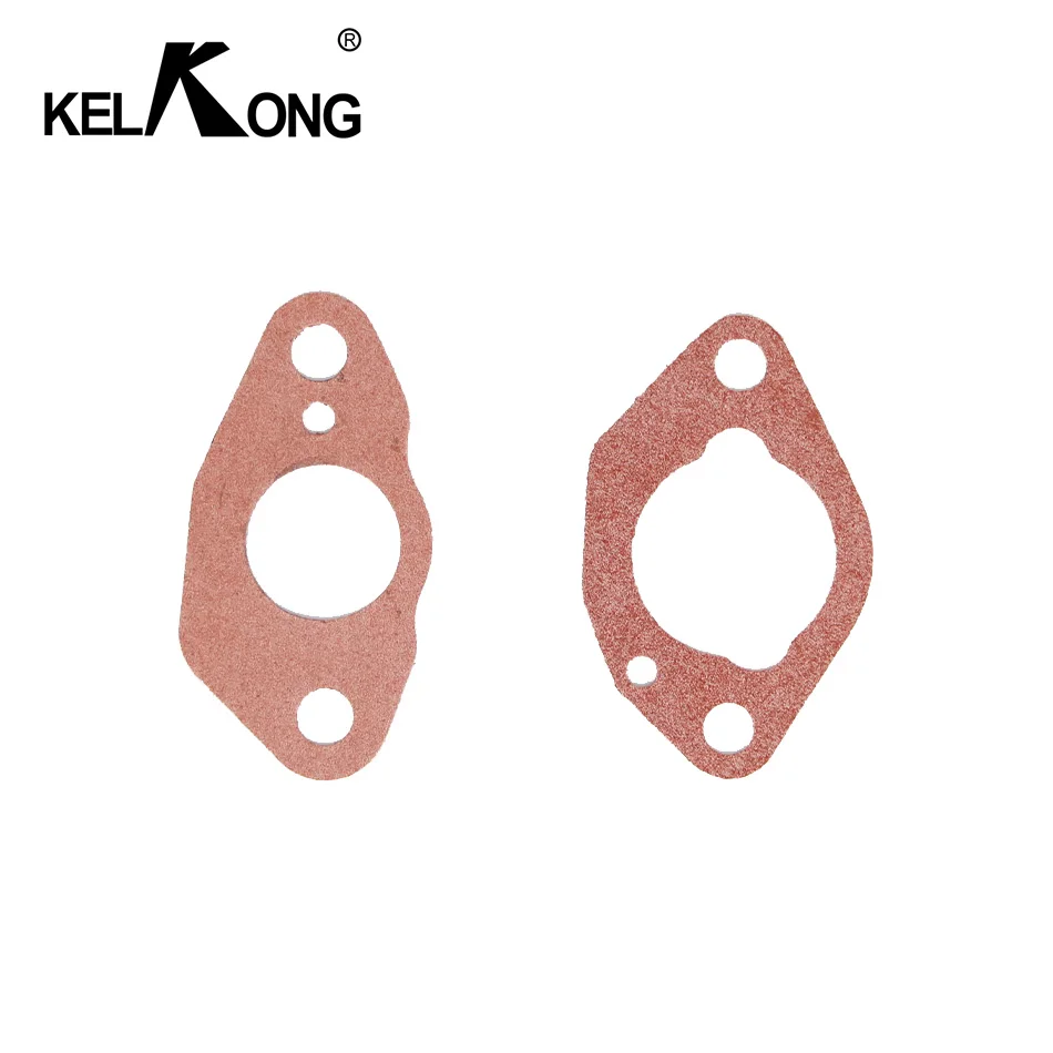 Карбюратор KELKONG прокладка для двигателя Honda 16221 883 800 16212 ZL8 000 16228 газонокосилки GCV135