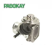 排気ガス再循環バルブ EGR バルブ vw LT II 2d 2 、 5tdi 102 ピース AHD 7.24809.52.0 074129463A 959131 458126 83828 724809520(China)