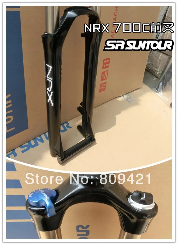 suntour nrx fork