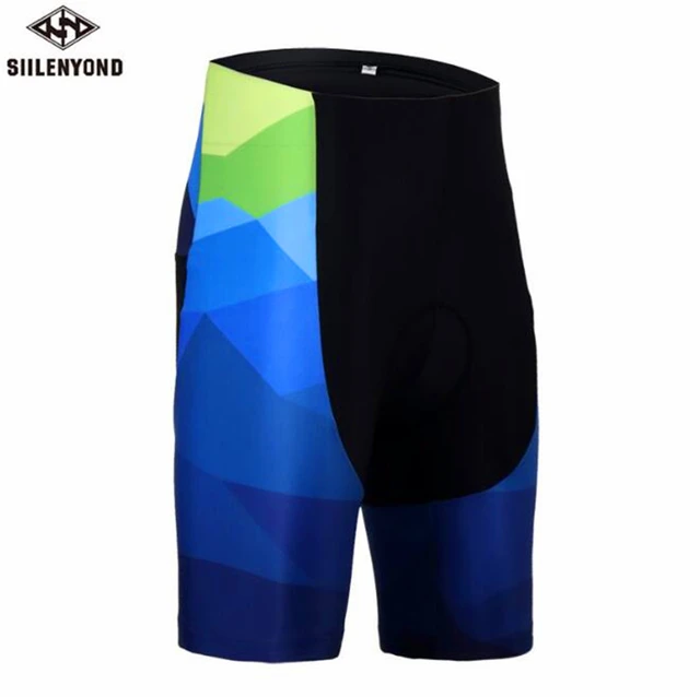 Adult 2024 cycling shorts