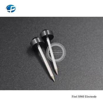 

10pair Fitel S960 Fusion Splicer S175 S176 S177 Electrode S147/S175V2000/S177A/S182A/S182PM/S183PM/S183PMII/S197/S198