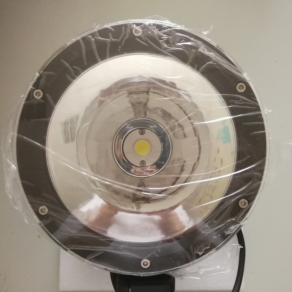 50 Вт 6 7 &quotдюймовый Круглый Led Кэннон точечный светодиодный светильник рабочий