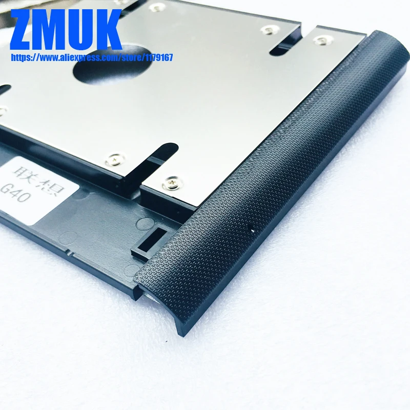 Новый адаптер для жесткого диска SSD с лицевой панелью Lenovo|caddy caddy|caddy adaptercaddy lenovo |