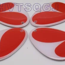 200 шт/лот хорошее качество печати 125 кГц T5577 NFC бирка эпоксидная карта с эпоксидная поверхность