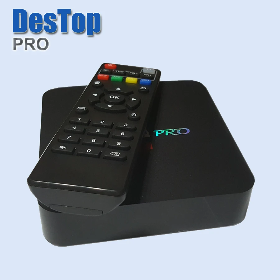 20 шт. mx pro S905X Android 6,0 4K MX tv box Mx/Mxv/S905 Android 5,1 tv box 1G/8G full hd 1080p видео android tv box медиаплеер