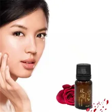 1 шт. Подарочная коробка 10 мл Чистая чистая Роза розмарин эфирное масло s для ароматерапии, спа, массажа, ванны розовое эфирное масло