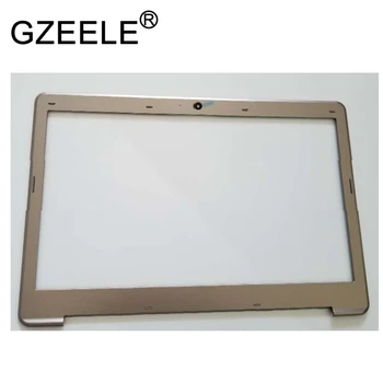 

GZEELE NEW for Acer Aspire Ultrabook S3 MS2346 S3-371 S3-951 S3-391 13.3" Laptop LCD Bezel Cover 460CX0LA01 HB2-B011-001 B case