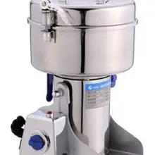 2000 г поворотного типа из нержавеющей стали электрическая шлифовальная машина порошковые мельницы ультратонкая мельница NE