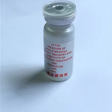 5 шт./лот постоянный Макияж закрепитель замок чернила татуировки Цвет для бровей