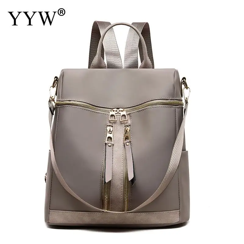 

Women Backpack Oxford Cloth High Quality Waterproof Backpack Fashion School Shoulder Bag for Teenage Backpacks Mochilas Feminina