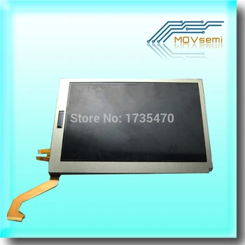 

5PCS/LOT Original New Top/Upper LCD Display Screen for 3DS video game lcd screen