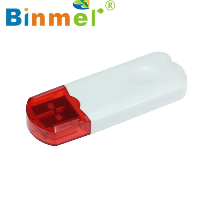 

Binmer 2017 Free ship USB Wireless Handsfree Bluetooth Audio Music Receiver Adapter for iPhone 4 5 Mp4 Aug 24