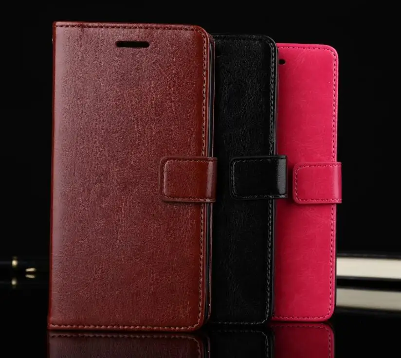 

For Letv LeEco Le Pro 3 AI Edition X650 Case Cover Flip Leather Case For LeEco Le Pro 3 Dual Camera Al Edition X651 Cover Capa