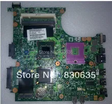 495404-001 laptop motherboard Sales promotion, FULL TESTED,