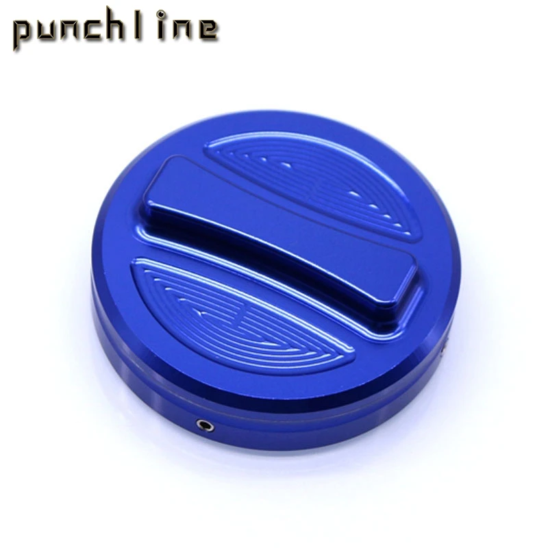 

Fit For YAMAHA NVX 155 Aerox 155 Scooter Accessories Parts oil cover of the tank alloy fuel tank cap