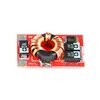 5Pcs DC-DC Boost Converter 3V 3.7V 4.2V Step Up 5V 3A 15W Lithium battery Mobile Power Supply Charger Module Board LED Indicator ► Photo 3/6