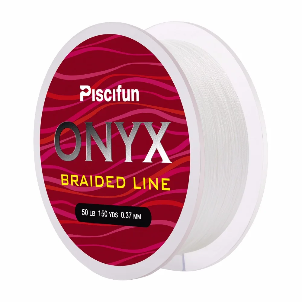 Piscifun 137М ЧП Плетеная Леска 6lb 8lb 10lb 20lb 25lb 30lb 40lb 45lb 50lb 60lb 80lb 100lb 150lb Super Strong Multifilament Рыбалка линии