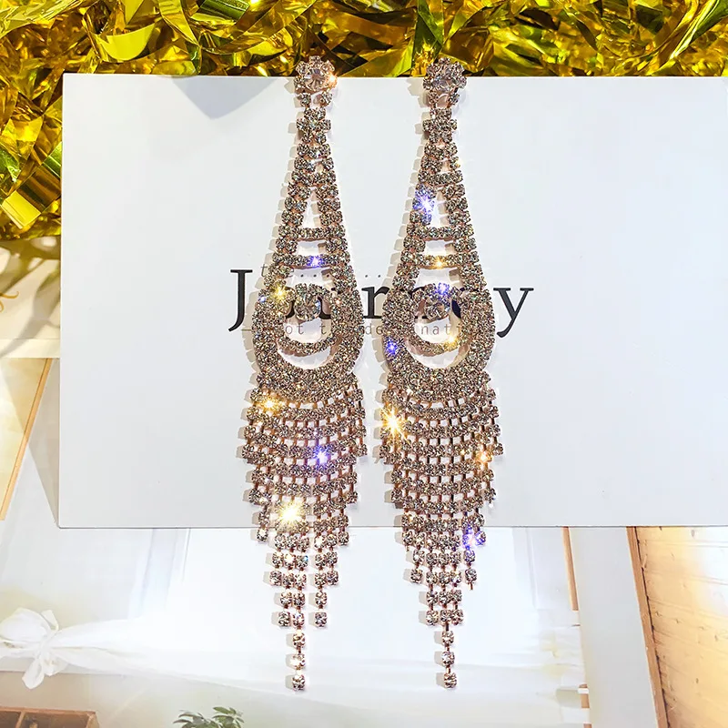 S925 silver needle earrings for women full spiral pendant fashionable temperament long tassel earrings T01
S925 silver needle earrings for women full spiral pendant fashionable temperament long tassel earrings T01