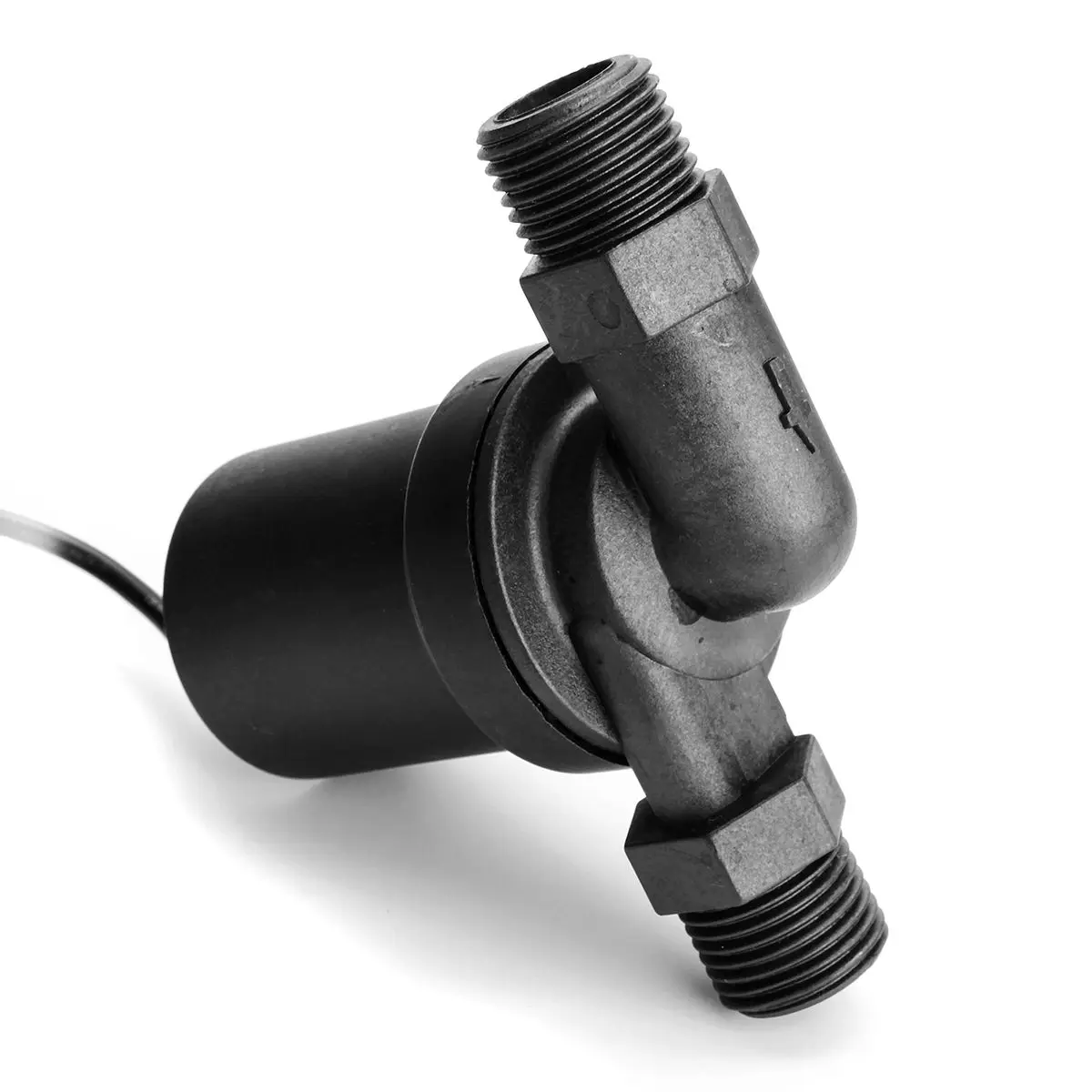 

Hot Sale Mini Micro DC 12V Brushless Water Motor Pump Fluid Transfer Pump Brewing Equipment Pump 480L/h