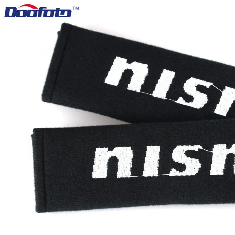 Doofoto автомобильные стили для Qashqai Nismo Nissan J11 Tiida Teana X Trail Juke аксессуары