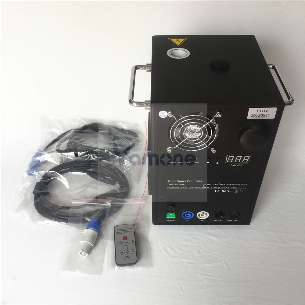 Spark12